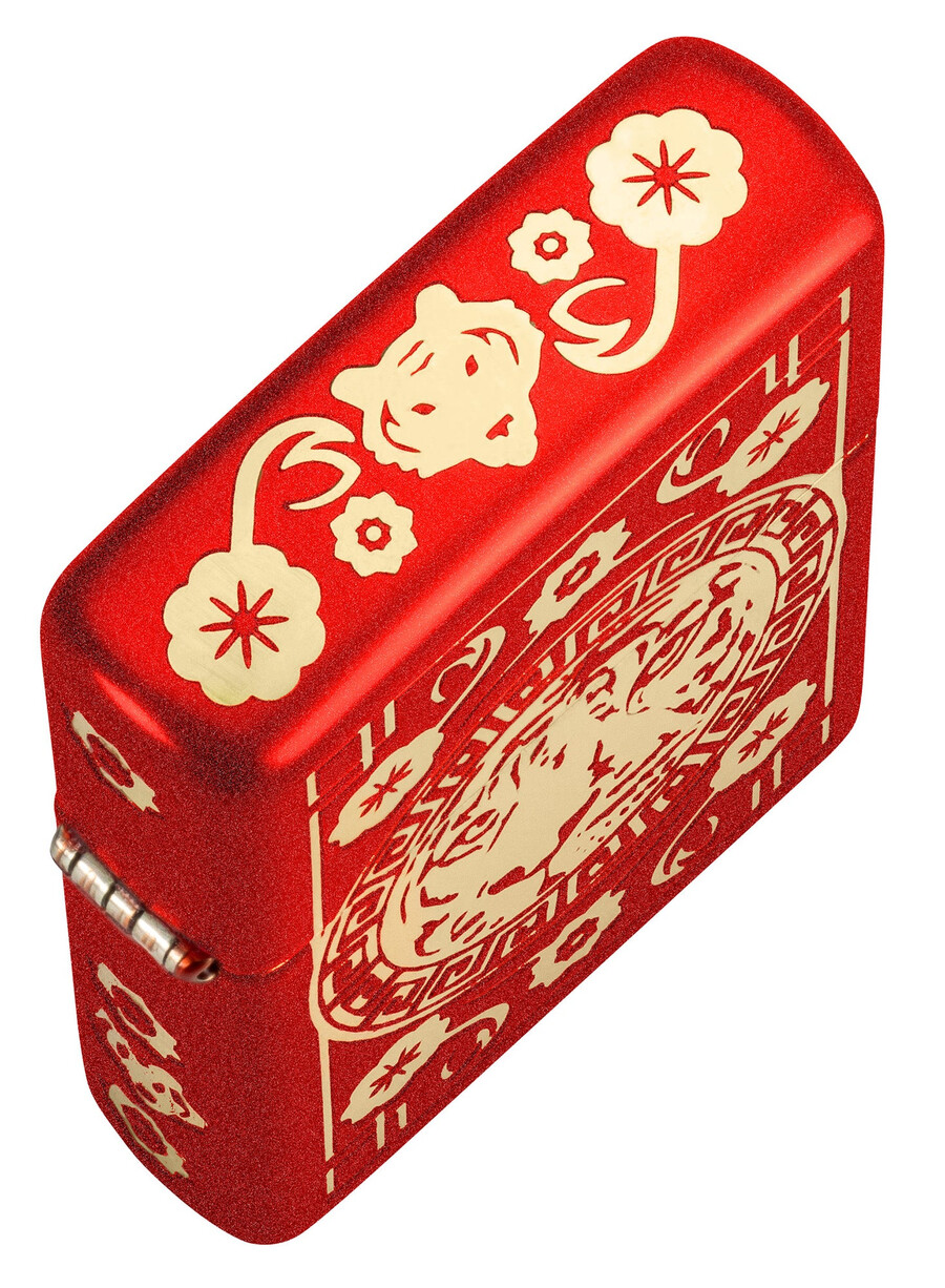 tiger design