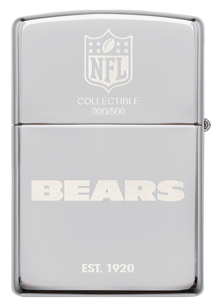 nfl chicago bears collectible