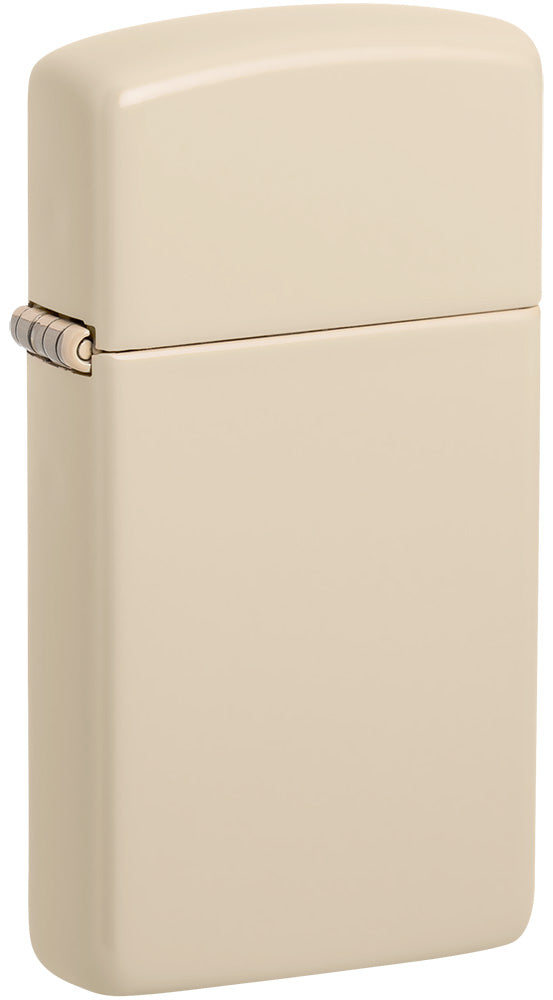 slim flat sand