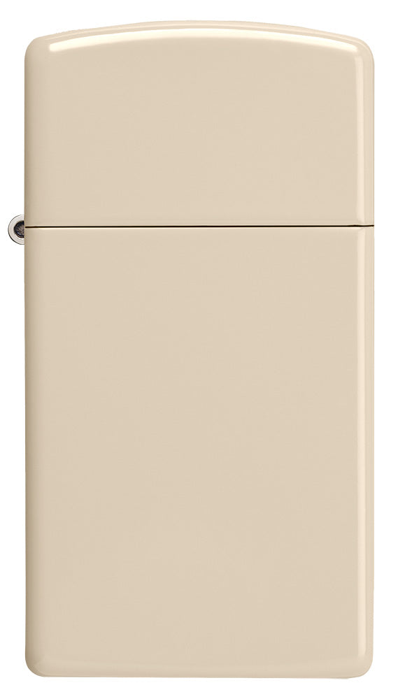 slim flat sand