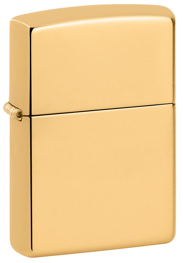 armor 18k solid gold