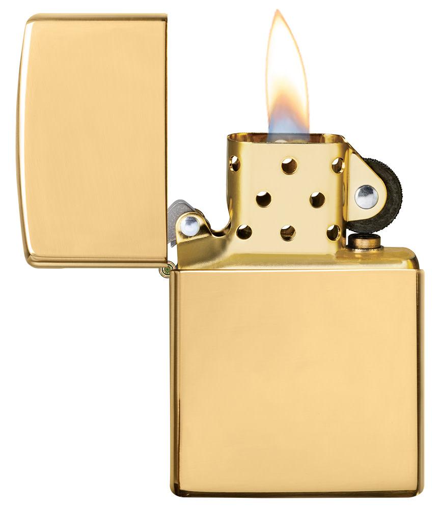 armor 18k solid gold