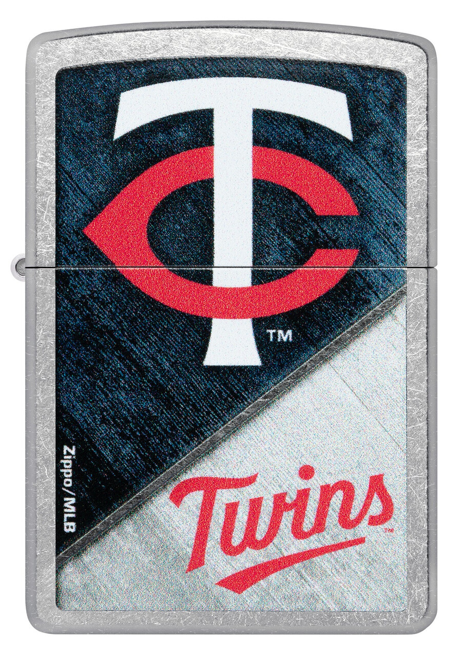 mlb minnesota twins