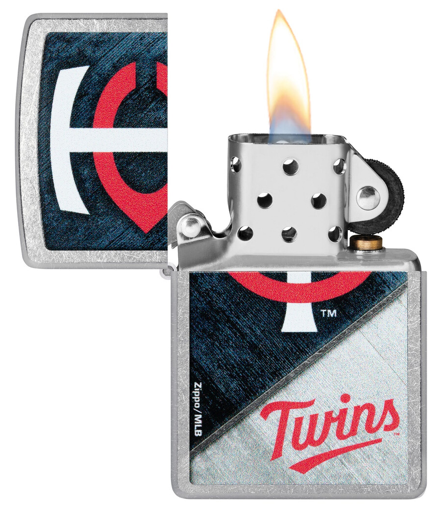mlb minnesota twins