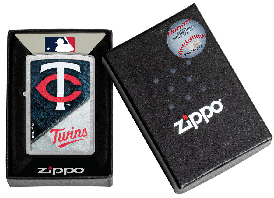 mlb minnesota twins