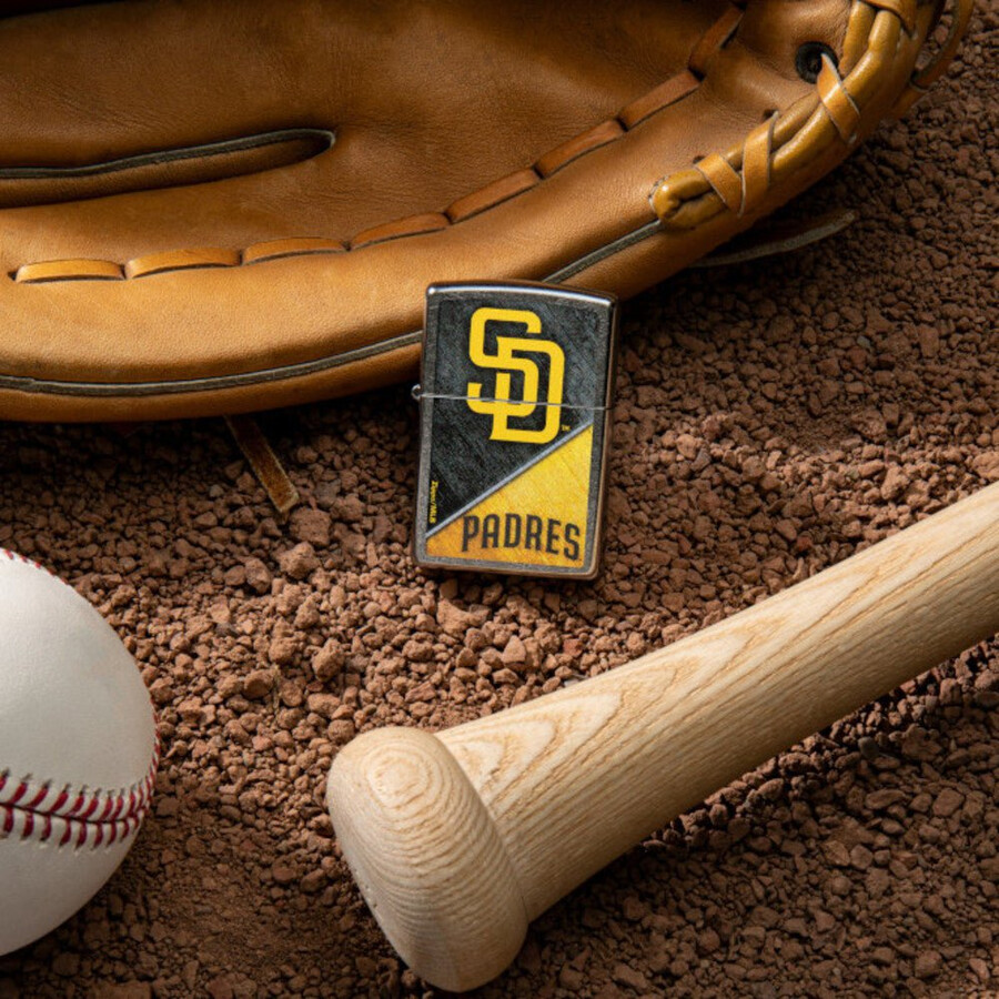 mlb san diego padres