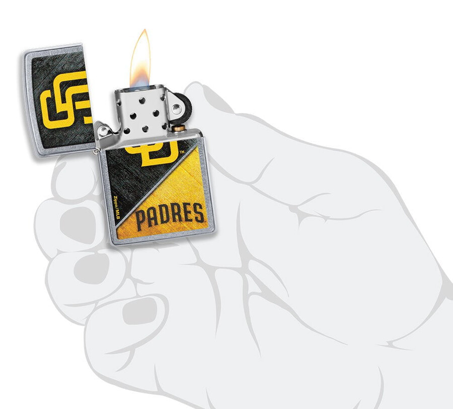 mlb san diego padres