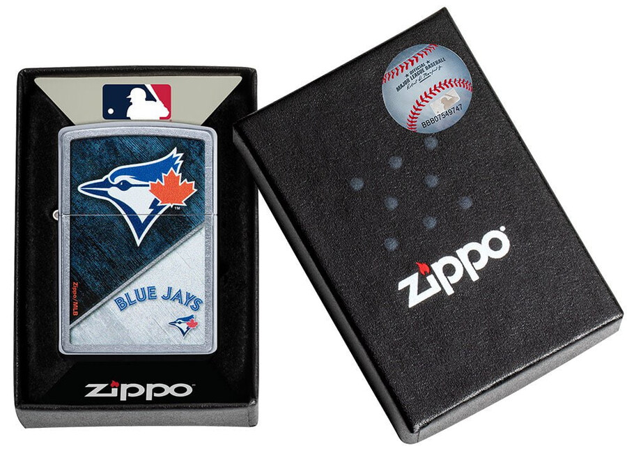 mlb toronto blue jays colorblock design