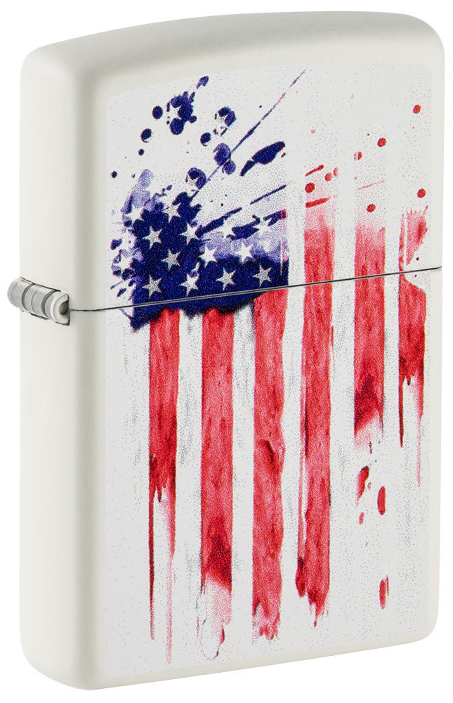 us flag design