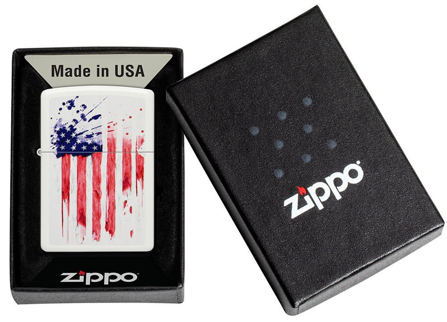 us flag design