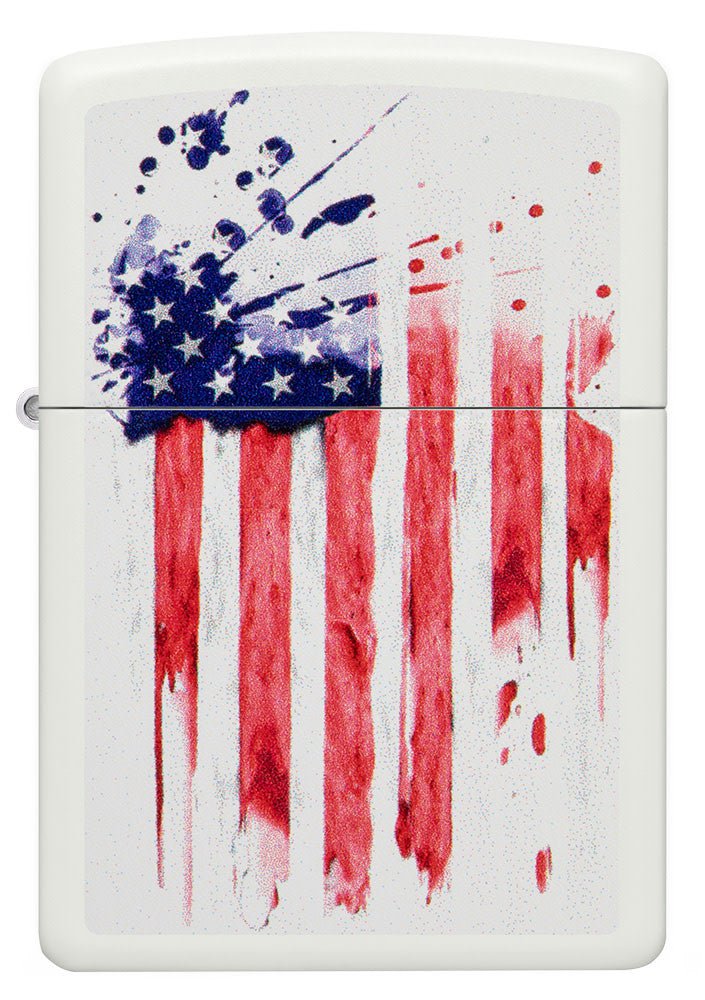 us flag design