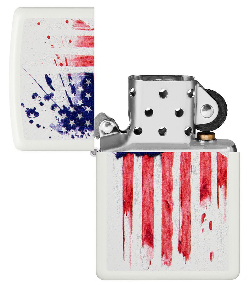 us flag design