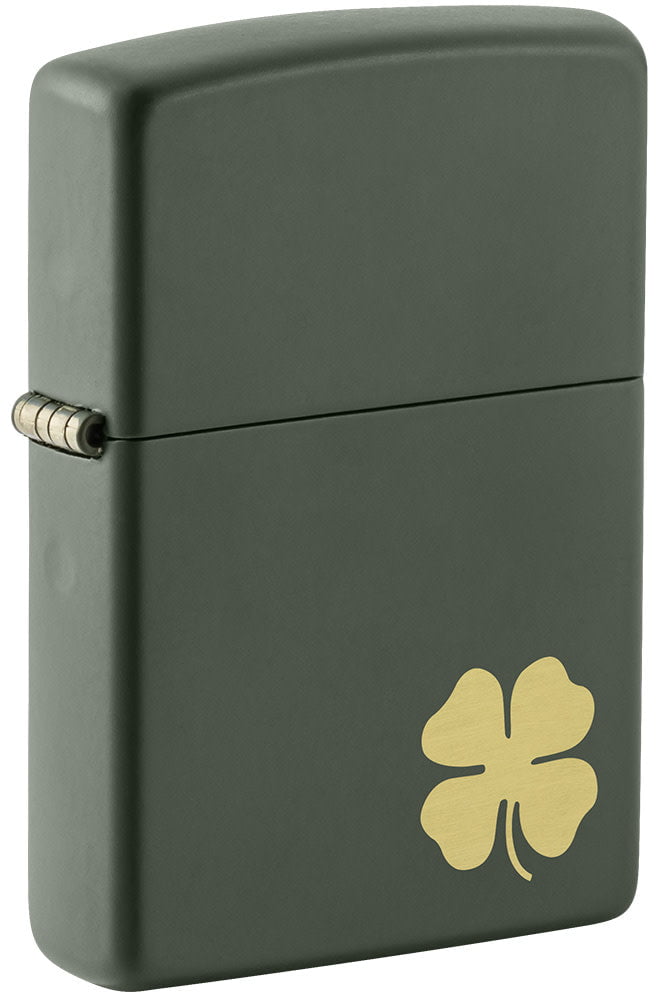 four leaf clover