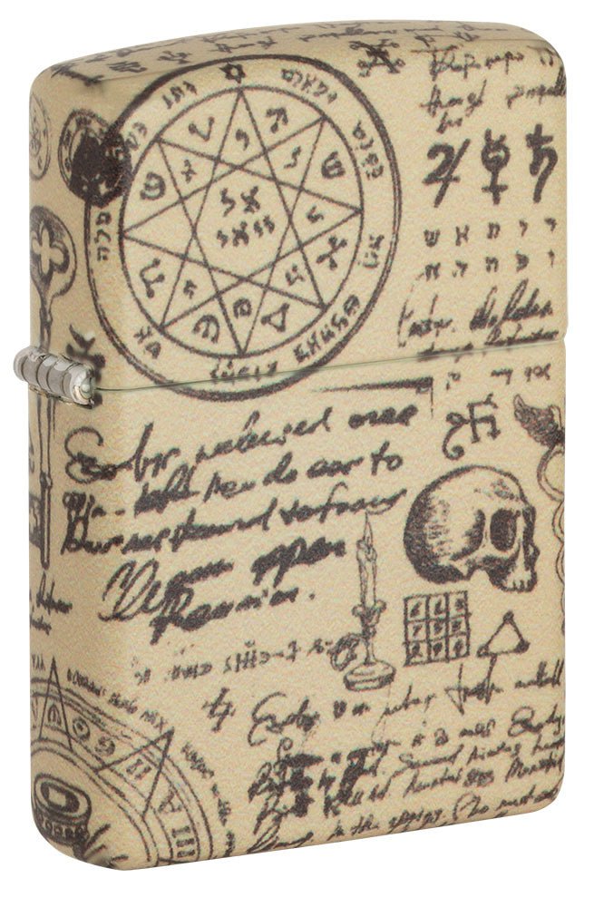 alchemy design