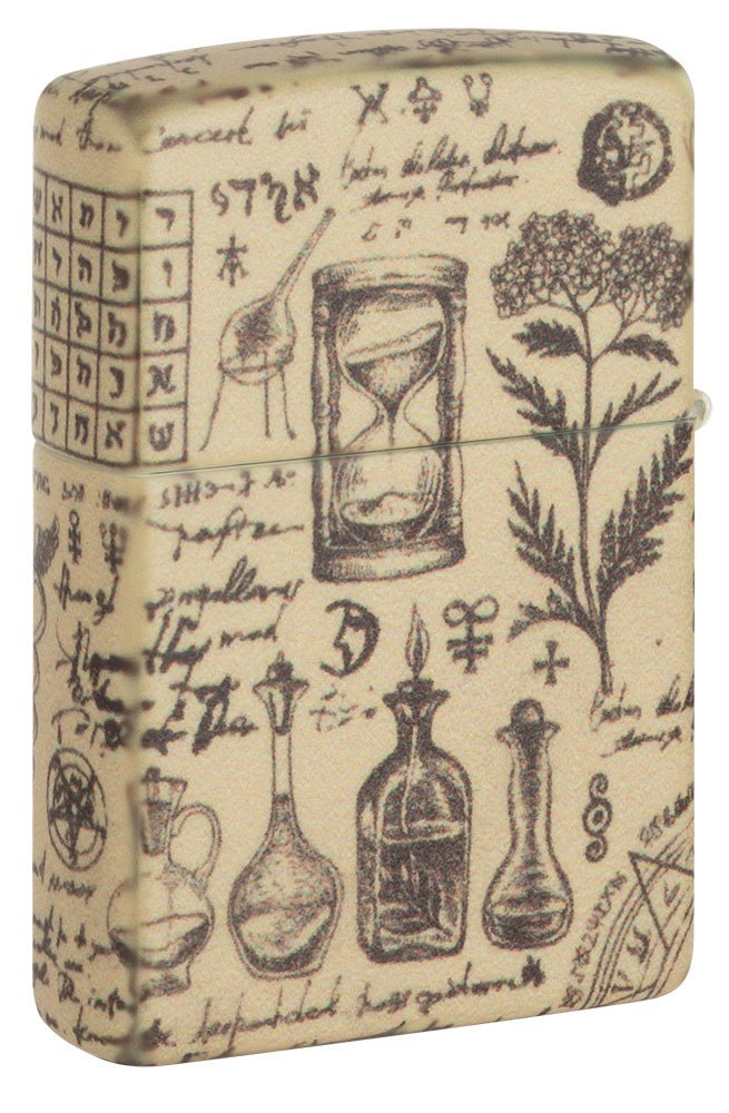 alchemy design