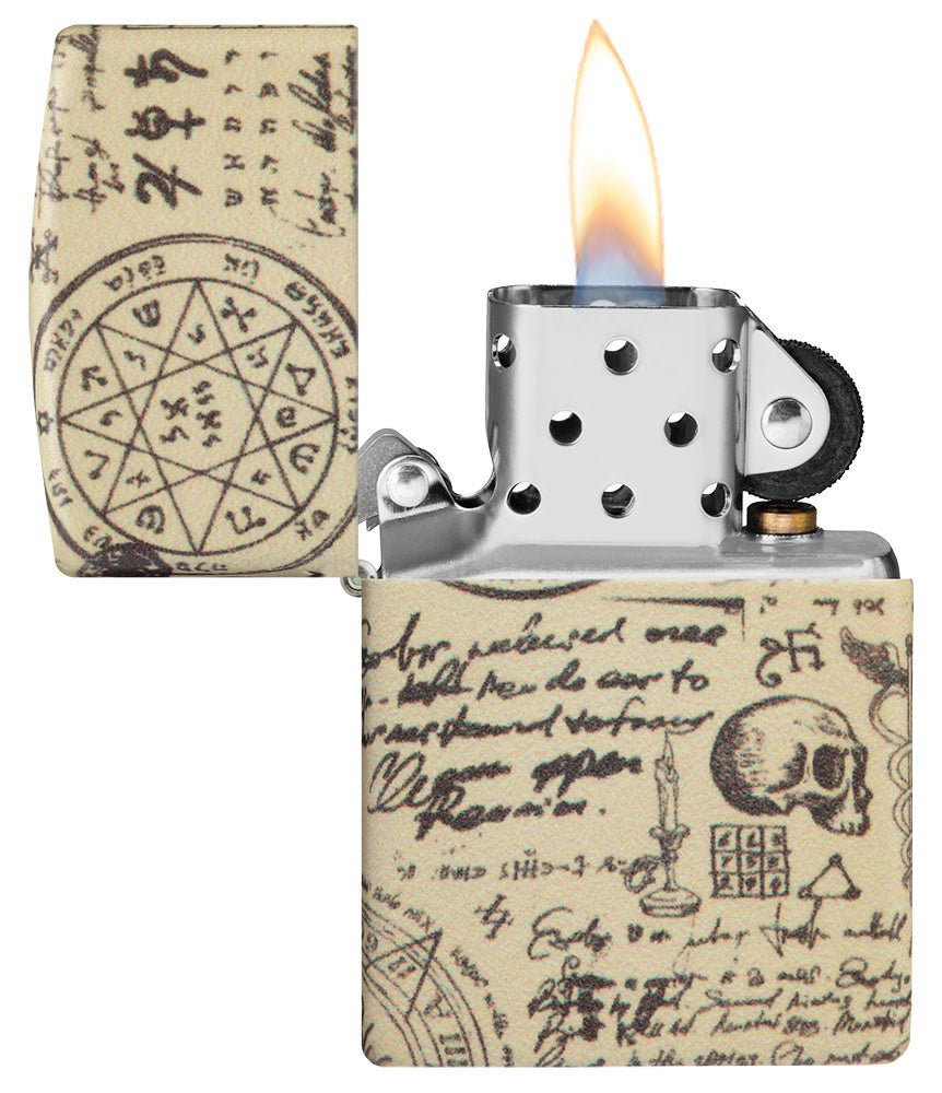 alchemy design