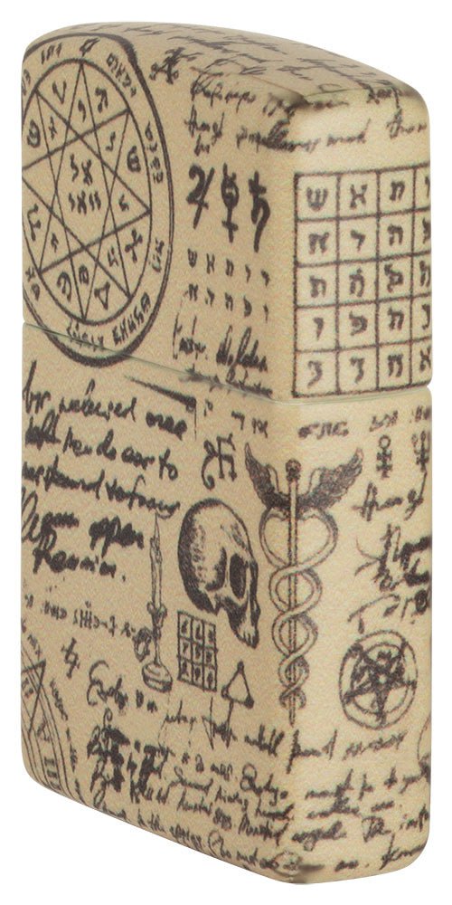 alchemy design