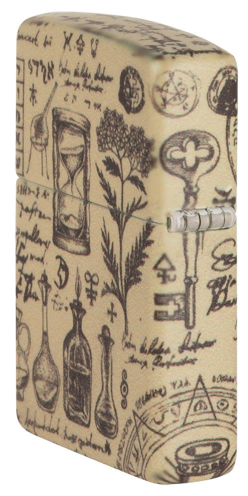 alchemy design