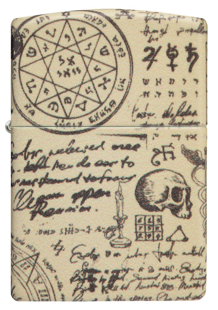 alchemy design