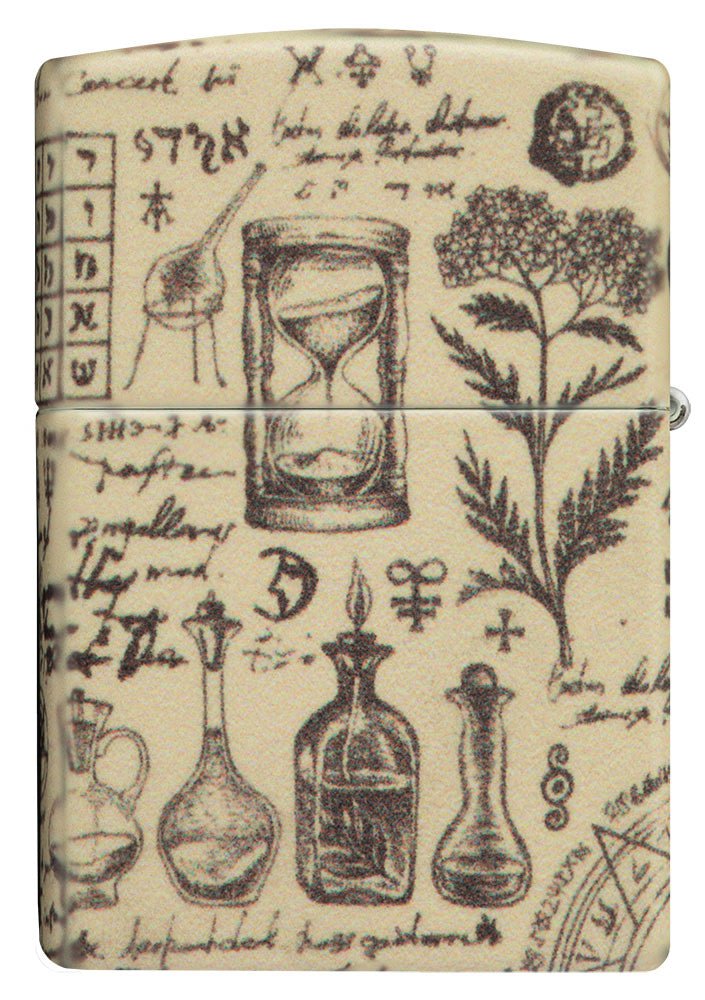 alchemy design