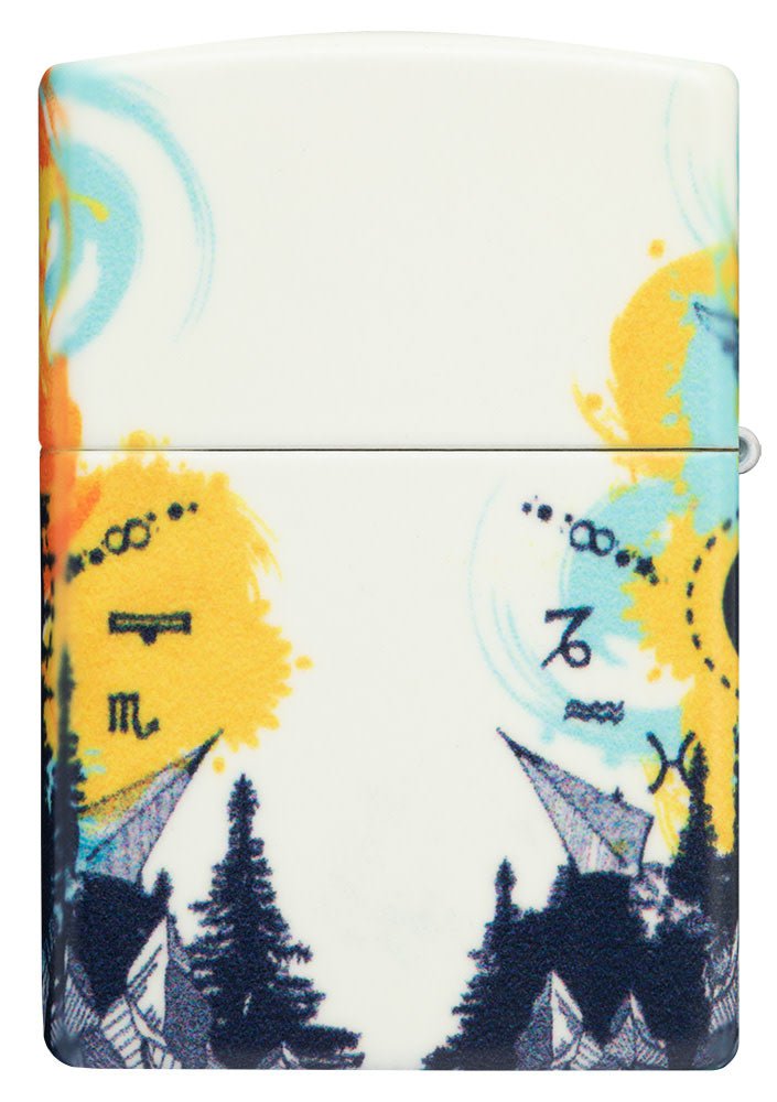 compass design