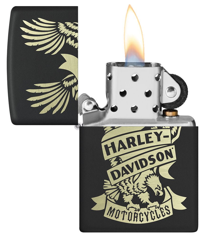 harley-davidson motorcycles design