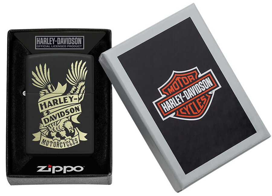 harley-davidson motorcycles design