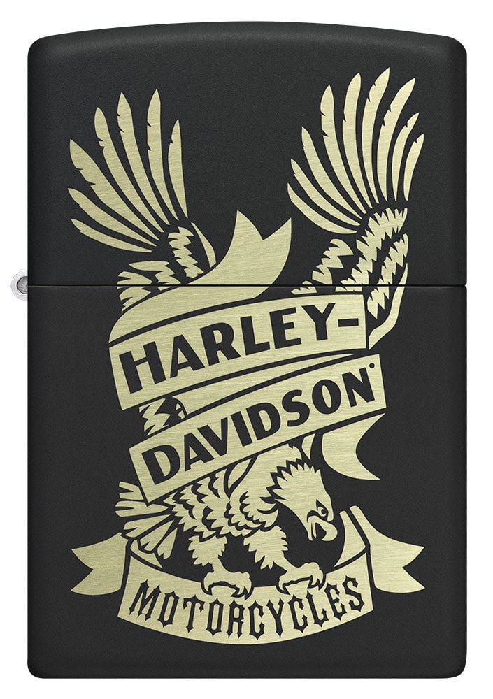 harley-davidson motorcycles design