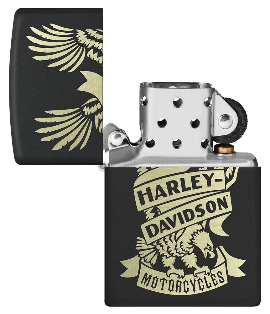 harley-davidson motorcycles design