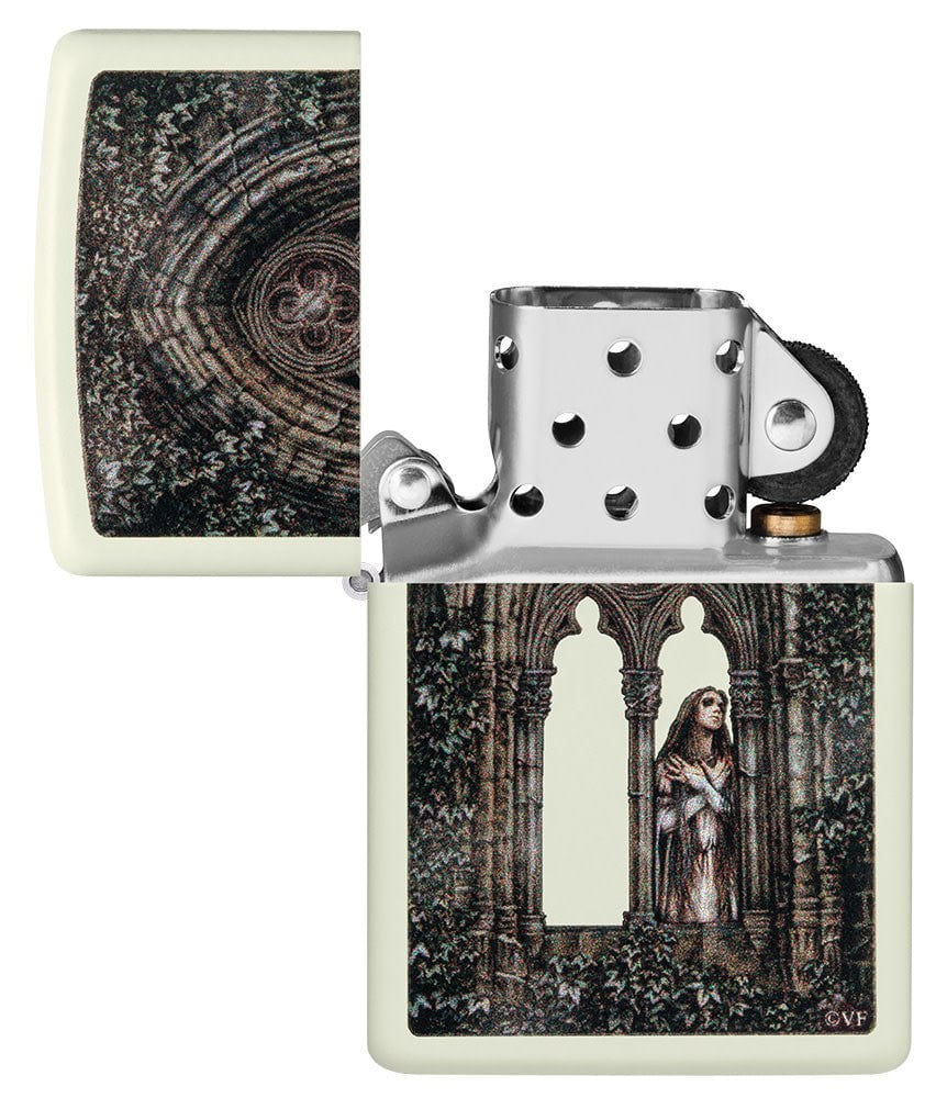 victoria francés rapunzel design