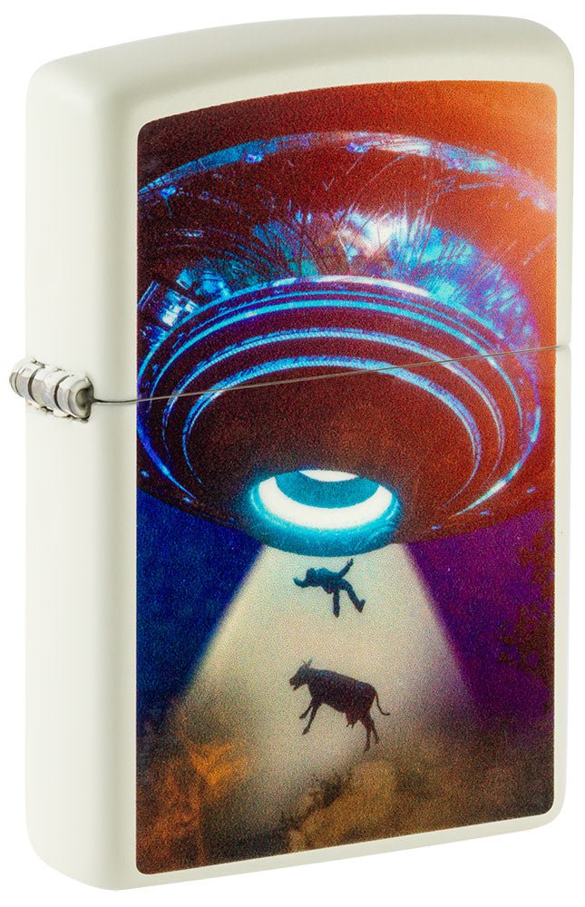 ufo design