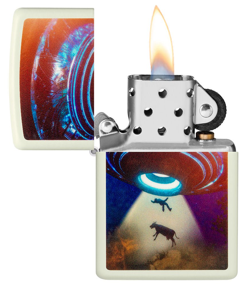 ufo design
