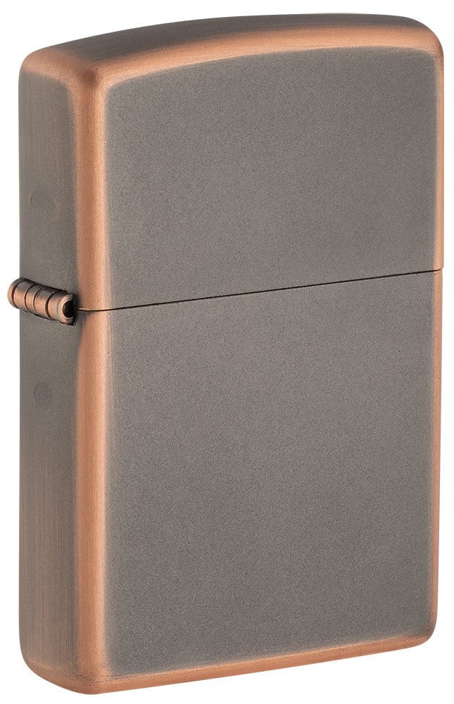 rustic bronze