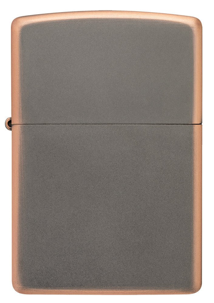 rustic bronze