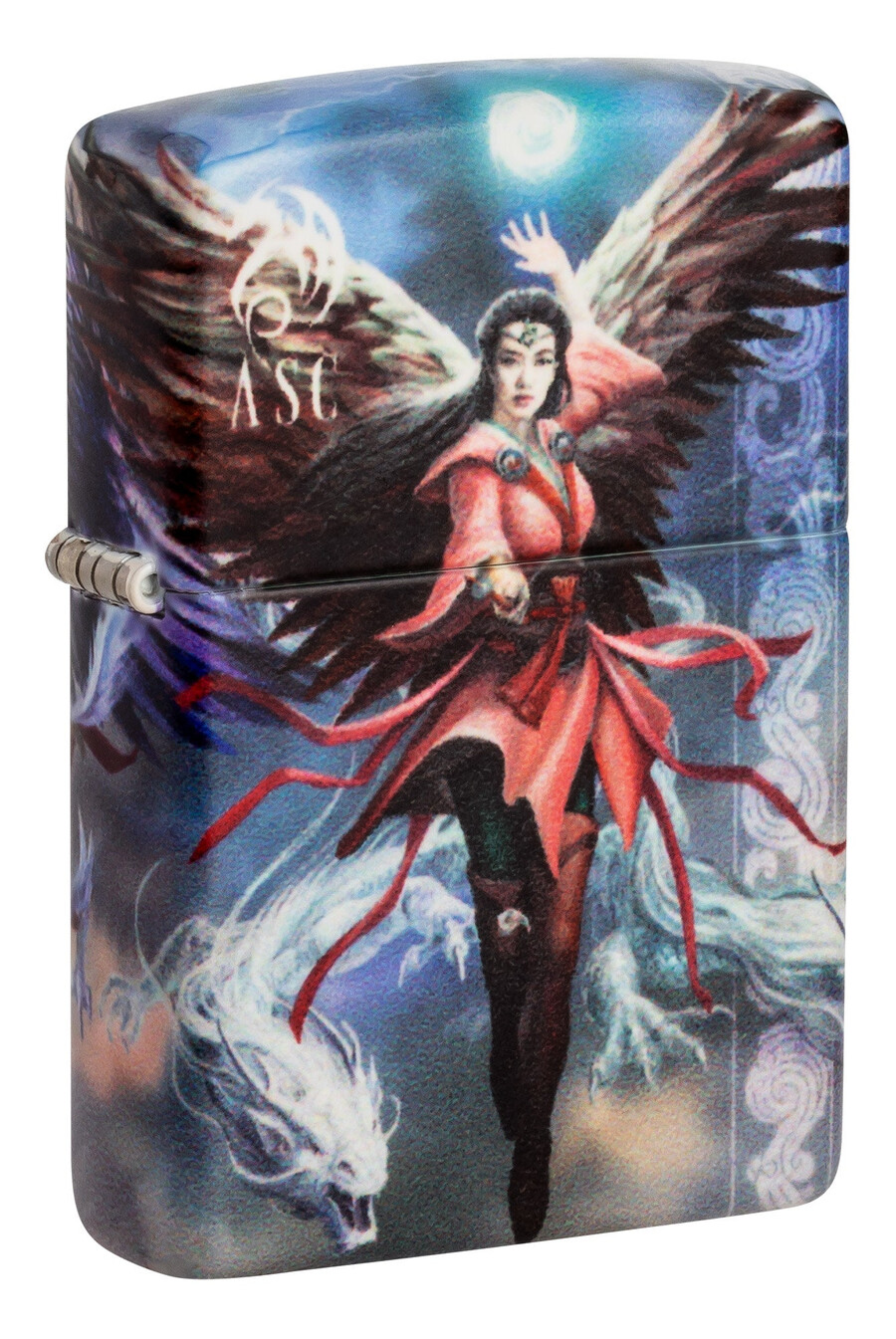 anne stokes elements collection