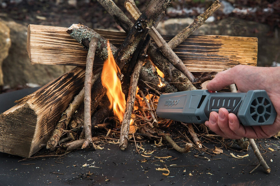 firefast bellows