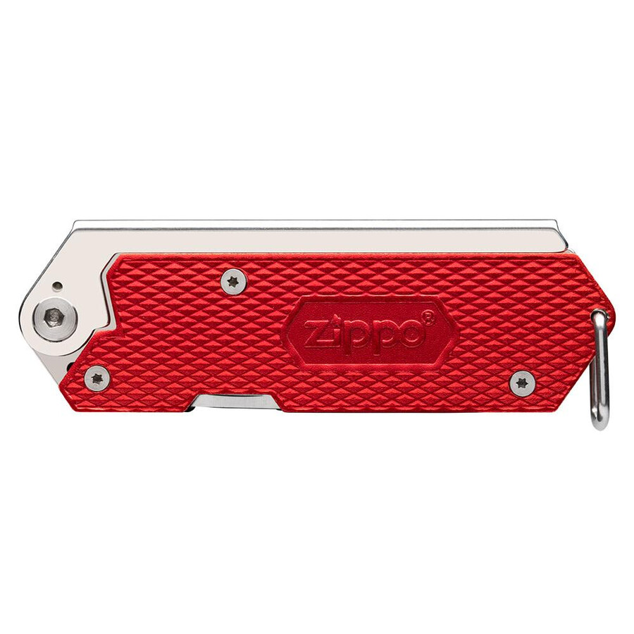 zippo fire starting multi-tool