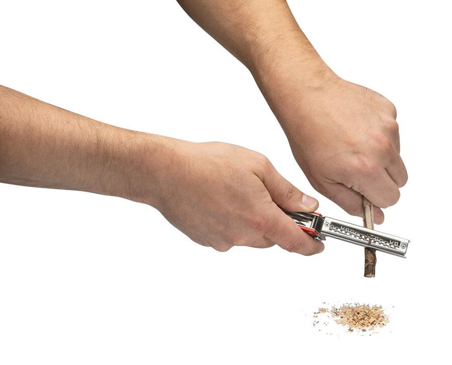 zippo fire starting multi-tool