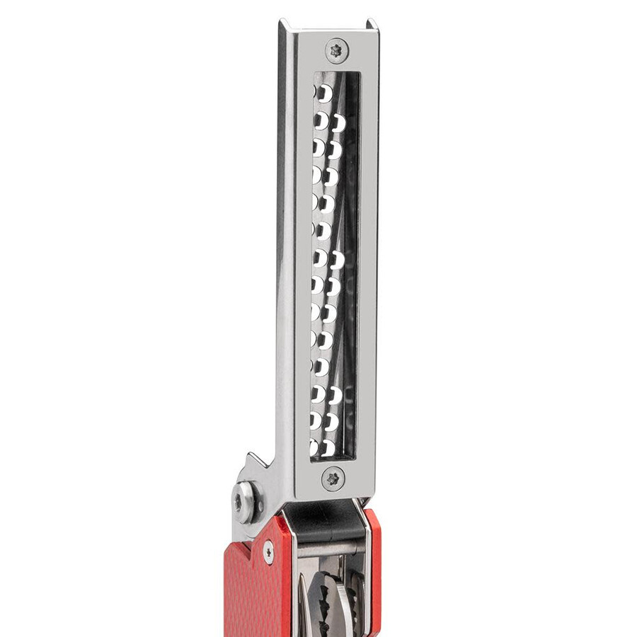 zippo fire starting multi-tool
