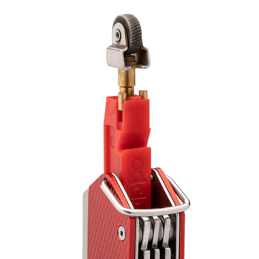 zippo fire starting multi-tool