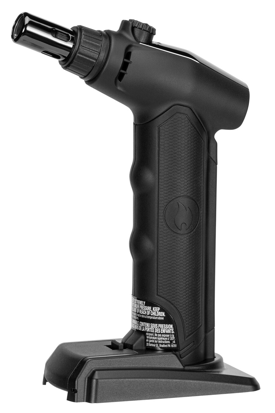 zippo multi-purpose torch