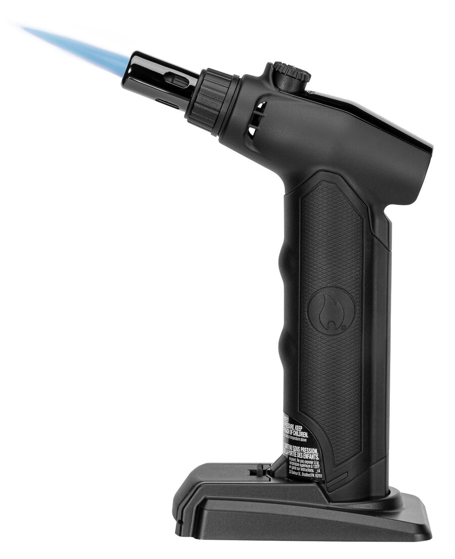 zippo multi-purpose torch