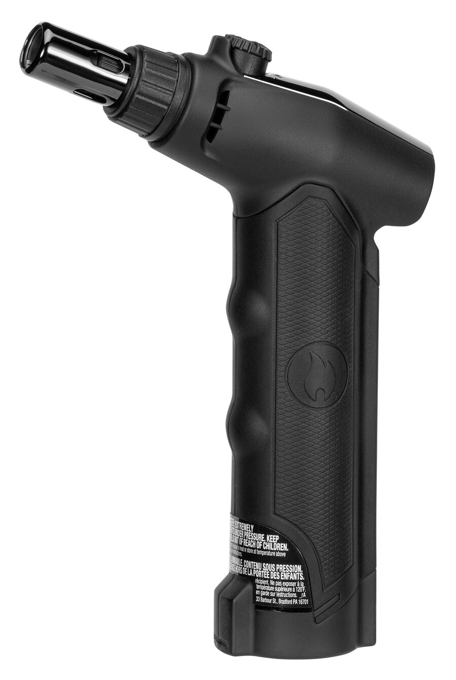 zippo multi-purpose torch
