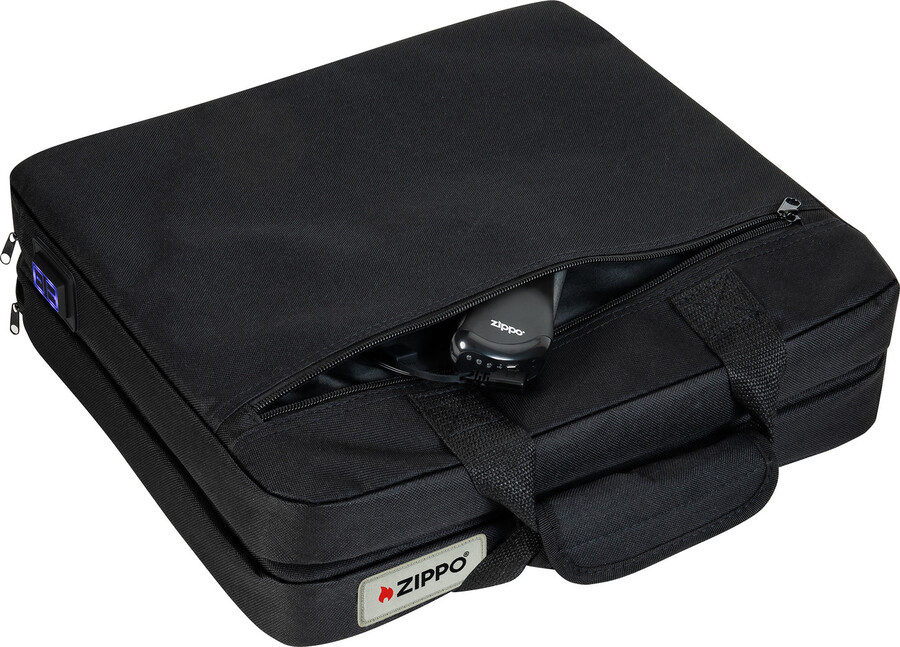 heated seat - double co-pack - heatbank 9s