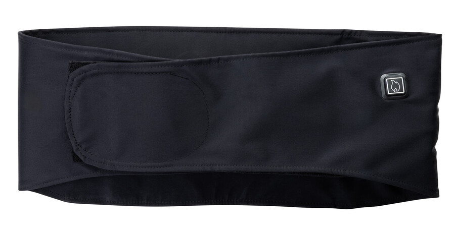 heated wrap