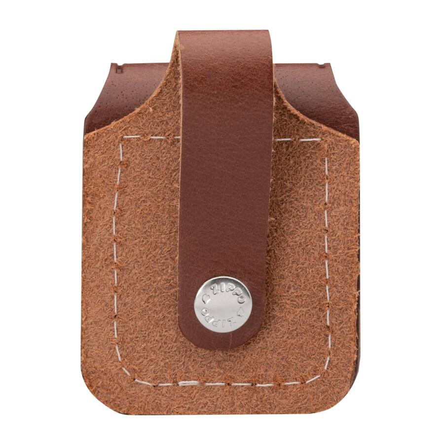 lighter pouch- loop