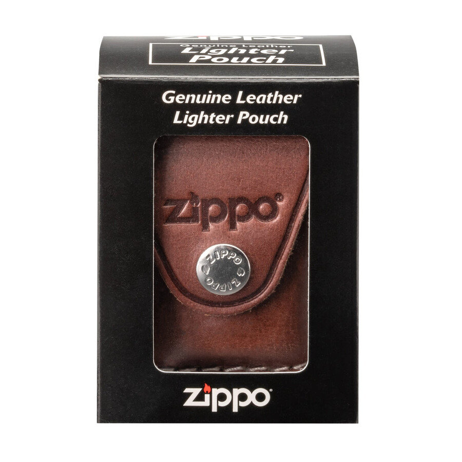 lighter pouch- loop