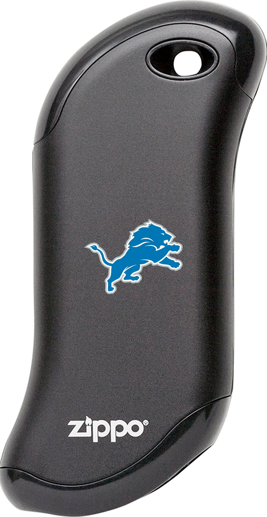 nfl detroit lions heatbank 9s rechargeable hand warmer