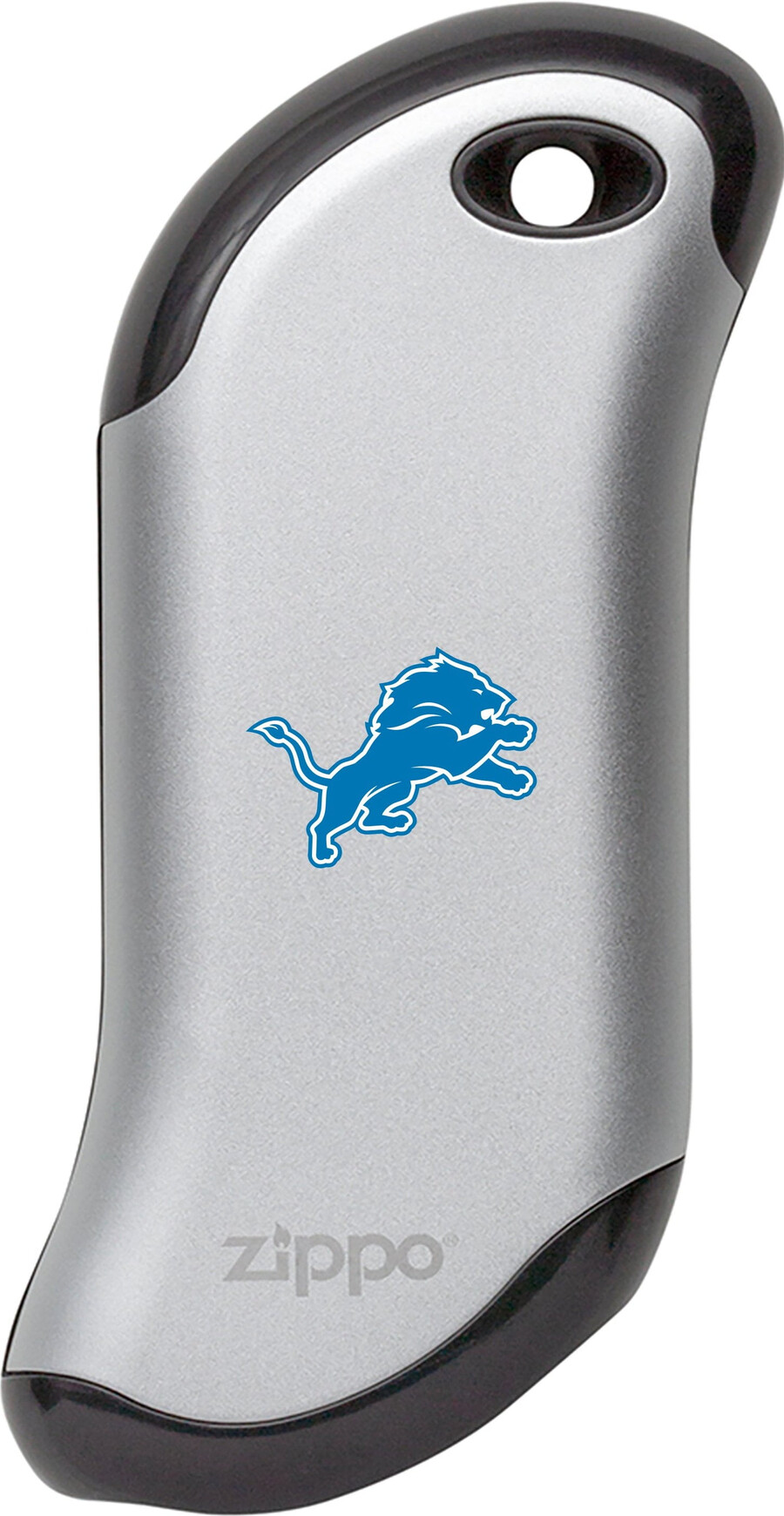 nfl detroit lions heatbank 9s rechargeable hand warmer
