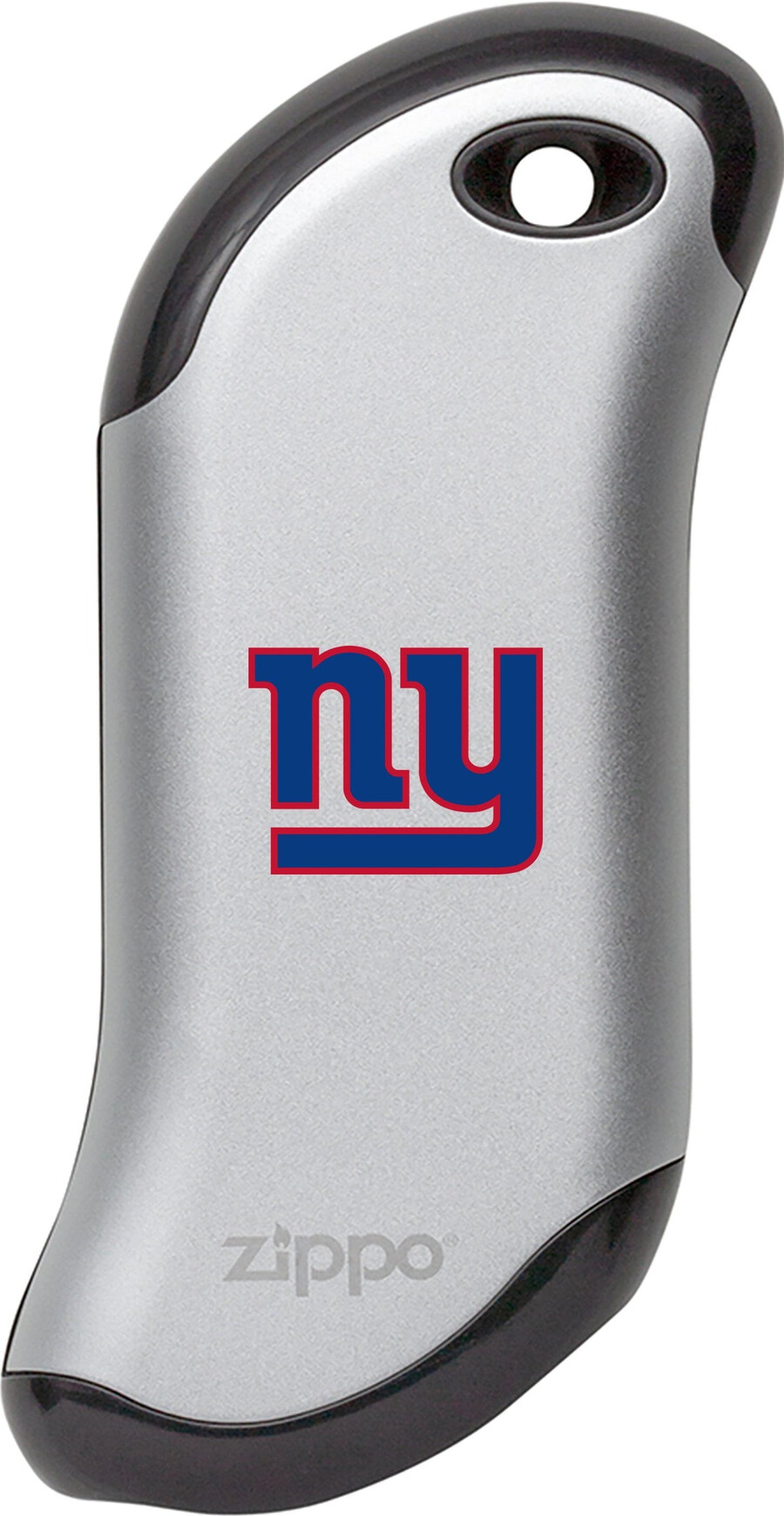 nfl new york giants heatbank 9s rechargeable hand warmer